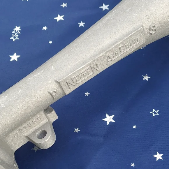 Locomotive Horn, Nathan Airchime - Picture 2 of 10